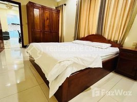1 បន្ទប់គេង អាផាតមិន for rent at NICE ONE BEDROOM FOR RENT ONLY 350 USD, Tuol Svay Prey Ti Muoy, ចំការមន