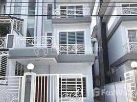 4 Bedroom House for rent in Southbridge International School Cambodia (SISC), Nirouth, Nirouth