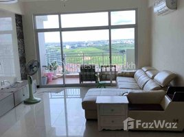 3 Bedroom Condo for rent at Cheapest three bedroom for rent at Camko City, Phnom Penh Thmei, Saensokh