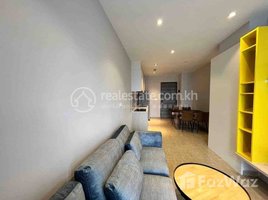 Studio Condo for rent at Time Square 2 Toul Kork new unit for rent:, Boeng Kak Ti Muoy