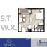 1 Bedroom Apartment for sale at The Hexa condo - Unit Type S, Ruessei Kaev, Russey Keo