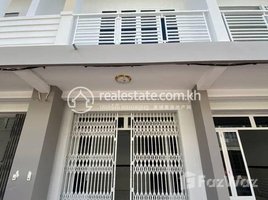 Studio House for rent in Mean Chey, Phnom Penh, Stueng Mean Chey, Mean Chey