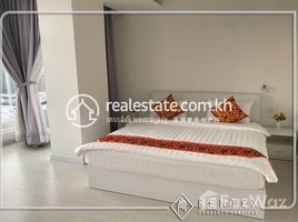 2 Bedroom Apartment for rent at Two bedroom apartment for Rent in BKK-1 (Chamkarmon area) ,, Tonle Basak