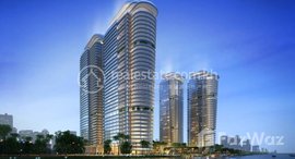 មានបន្ទប់ទំនេរនៅ Modern Condominium Units for sale at Chroy Changvar