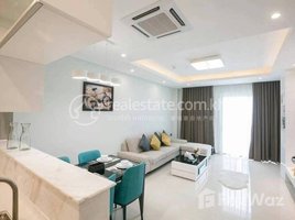 2 Bedroom Apartment for rent at 2Bedroom only__ $1100/month Best Location Diamond island , Tonle Basak