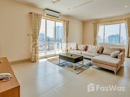 2 បន្ទប់គេង អាផាតមិន for rent at Two Bedroom Apartment For Rent, Chakto Mukh