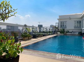 3 Bedroom Condo for rent at DABEST PROPERTIES: 3 Bedroom Apartment for rent in Phnom Penh-Tonle Bassac, Boeng Keng Kang Ti Muoy
