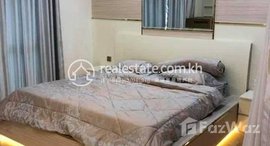 មានបន្ទប់ទំនេរនៅ Beautifull one bedroom for rent t Olympia