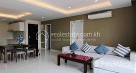 Available Units at Three bedroom for rent in BKK1 1800$ per month