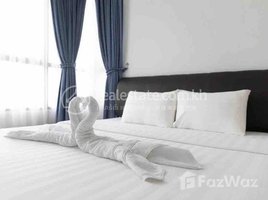 1 Bedroom Apartment for rent at Condo for Rent, Boeng Kak Ti Muoy
