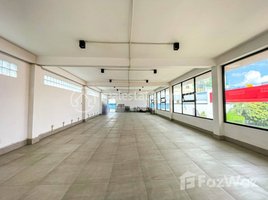 120 SqM Office for rent in Human Resources University, Olympic, Tuol Svay Prey Ti Muoy