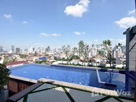 2 Bedroom Apartment for rent at Two bedroom for rent near independence, Tonle Basak