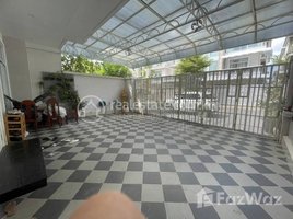 4 Bedroom House for sale in Northbridge International School Cambodia (NISC), Tuek Thla, Stueng Mean Chey