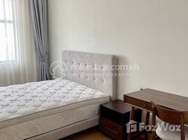 1 បន្ទប់គេង អាផាតមិន for rent at One bedroom $750, Boeng Keng Kang Ti Muoy