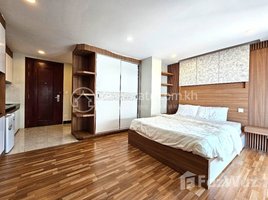 ស្ទូឌីយោ អាផាតមិន for rent at Studio Apartment for Lease, Tuol Svay Prey Ti Muoy