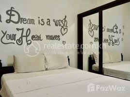 2 Bedroom Apartment for rent at 2BR 2BR for rent, Voat Phnum, Doun Penh
