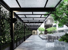 Studio Apartment for rent at 1Bedroom in BKK3, Boeng Keng Kang Ti Bei