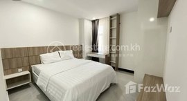 Available Units at Phnom Penh 7Makara Bueong Prolit 2Rooms $1300 80m2 For rent Apartment