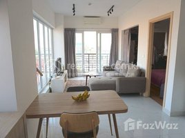 1 Bedroom Apartment for sale at 7th floor Condo for Sale in Boeung Tumpun, Boeng Tumpun, Mean Chey