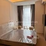 Studio Apartment for rent at Vue Aston, Nirouth, Chbar Ampov