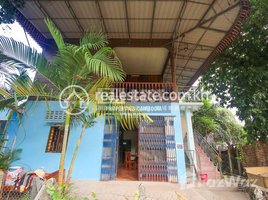 4 Bedroom House for rent in Cambodia, Sla Kram, Krong Siem Reap, Siem Reap, Cambodia
