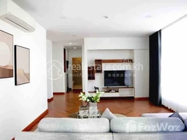 1 បន្ទប់គេង អាផាតមិន for rent at Apartment Rent $1200 Chamkarmon Bkk1 1Room 65m2, Boeng Keng Kang Ti Muoy