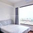 1 Bedroom Condo for rent at 1 Bedroom Condo Unit for Rent in BKK3, Tuol Svay Prey Ti Muoy, Chamkar Mon