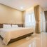 1 បន្ទប់គេង អាផាតមិន for rent at One Bedroom for Rent in Tonle Bassce , សង្កាត់ទន្លេបាសាក់