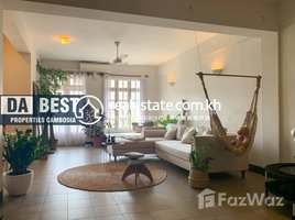 2 Bedroom Apartment for rent at DABEST PROPERTIES: 2 Bedroom Apartment for Rent in Phnom Penh-Toul Kork, Boeng Kak Ti Muoy, Tuol Kouk