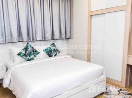 1 Bedroom Apartment for rent at Brand new one bedroom for rent in BKK1, Boeng Keng Kang Ti Muoy, Chamkar Mon