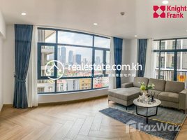 2 Bedroom Apartment for rent at A Large 2 Bedroom Apartment for rent in BKK1, Boeng Keng Kang Ti Muoy, Chamkar Mon