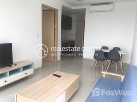 1 Bedroom Apartment for rent at One bedroom apartment for rent, Chrouy Changvar, Chraoy Chongvar