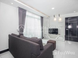 1 Bedroom Apartment for rent at 1Bedroom in BKK3 area, Boeng Keng Kang Ti Bei