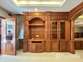 4 Bedroom Villa for rent in Mr Market, Nirouth, Chhbar Ampov Ti Muoy