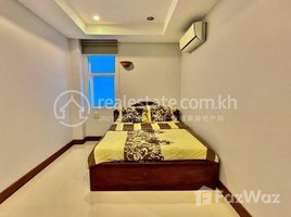 Studio Apartment for rent at Apartment for rent in BKK1 Two bedroom, Boeng Keng Kang Ti Muoy