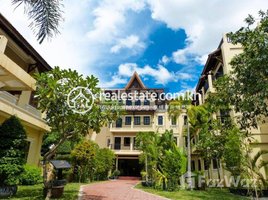 37 Bedroom Hotel for rent in Wat Bo, Sala Kamreuk, Sla Kram