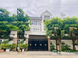 4 Bedroom Villa for rent in Cambodia, Chhbar Ampov Ti Muoy, Chbar Ampov, Phnom Penh, Cambodia