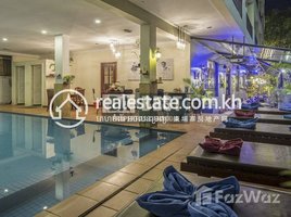 23 Bedroom Hotel for rent in Wat Bo, Sala Kamreuk, Sla Kram