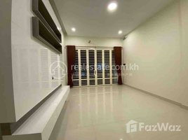 Studio Apartment for rent at Shop House for rent at PH Boeing Snor -T, Nirouth, Chbar Ampov