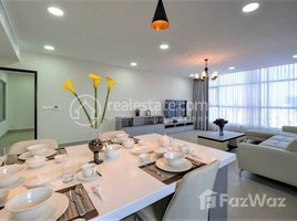 2 Bedroom Apartment for rent at A CHARMING TWO-BEDROOM APARTMENT FOR RENT!, Boeng Keng Kang Ti Muoy