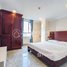 2 បន្ទប់គេង អាផាតមិន for rent at Fully Furnished Two Bedroom Apartment for Lease, Phsar Thmei Ti Bei, ដូនពេញ