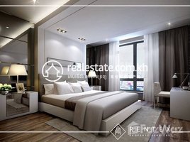 1 Bedroom Apartment for rent at 1 Bedroom Apartment for Rent-Boueng Keng Kang I (BKK1), Tonle Basak