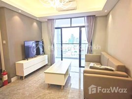 2 Bedroom Apartment for rent at Modern Style Two bedroom for rent , Tonle Basak