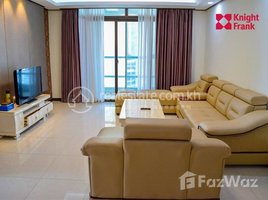 3 បន្ទប់គេង អាផាតមិន for rent at Service apartment for rent, Boeng Keng Kang Ti Muoy