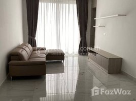 1 Bedroom Apartment for rent at Newly Apartment For Rent, Phsar Thmei Ti Bei