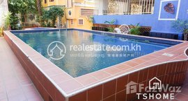 Available Units at Beautiful 1 Bedroom Apartment for Rent in Beng Reang Area