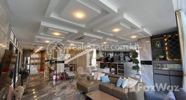 មានបន្ទប់ទំនេរនៅ Penthouse for Rent in Toul Tompong