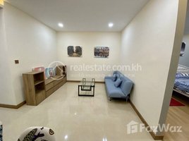 1 Bedroom Apartment for rent at Condo for rent at Olympia city , Tonle Basak