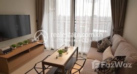 មានបន្ទប់ទំនេរនៅ Two bedroom for lease at bkk1