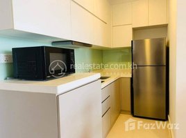 3 Bedroom Apartment for rent at 3bedroom for rent, Tonle Basak